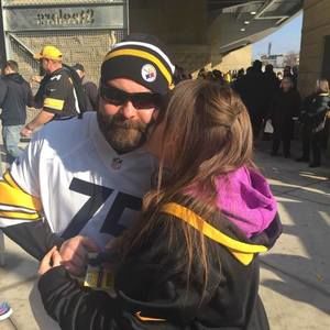 Meet your Posher, Kendra